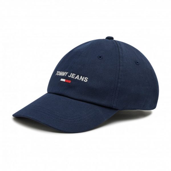 TOMMY JEANS- Cappello con visiera