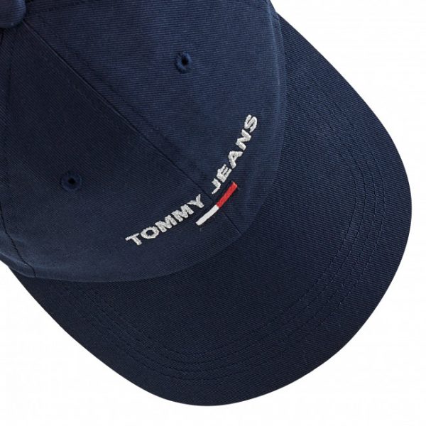 TOMMY JEANS- Cappello con visiera