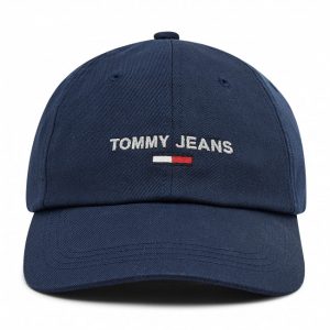 TOMMY JEANS- Cappello con visiera