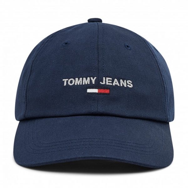 TOMMY JEANS- Cappello con visiera