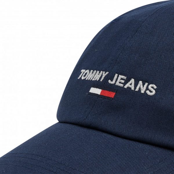 TOMMY JEANS- Cappello con visiera