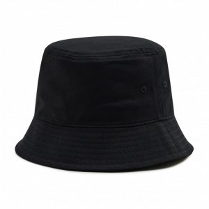 TOMMY JEANS- CAPPELLO PESCATORE NERO