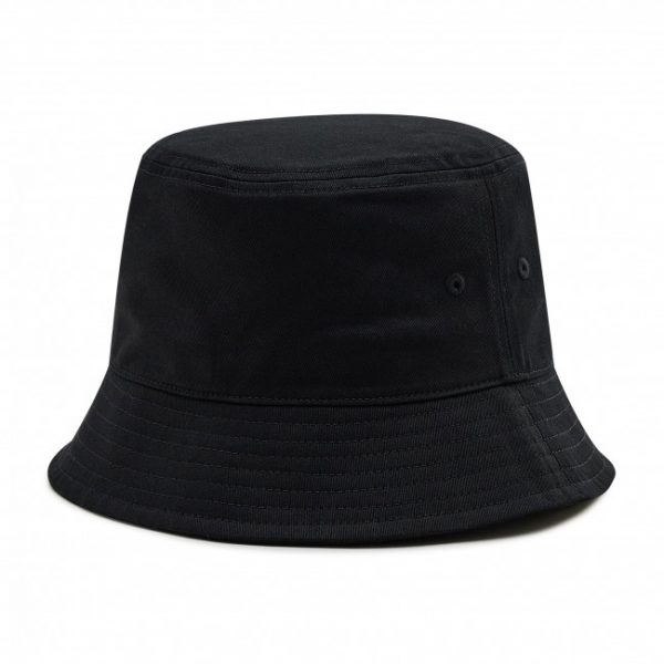 TOMMY JEANS- CAPPELLO PESCATORE NERO