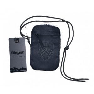BLAUER-MOBY Tracolla mini borsello bodybag fashion unisex
