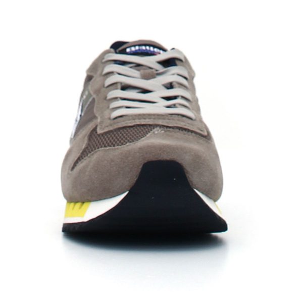 BLAUER-SCARPA UOMO QUEENS/STO BEIGE