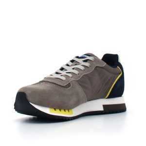 BLAUER-SCARPA UOMO QUEENS/STO BEIGE