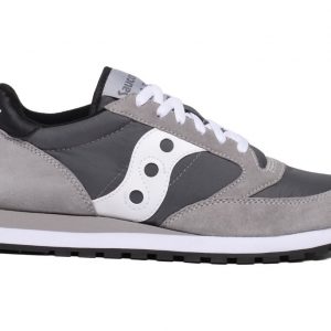 SAUCONY- SCARPE UOMO JAZZ ORIGINAL Grigio