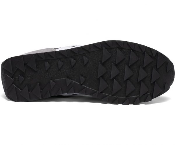 SAUCONY- SCARPE UOMO JAZZ ORIGINAL Grigio
