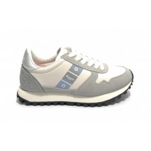 BLAUER- SCARPE DONNA MERRIL/NYR BIANCHE