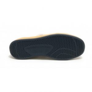 BLAUER -SCARPE UOMO S2MURRAY07 BIANCO ROSSO