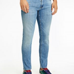 TOMMY HILFIGER – Jeans Uomo Austin Slim Tapered