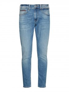 TOMMY HILFIGER – Jeans Uomo Austin Slim Tapered