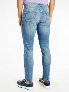 TOMMY HILFIGER – Jeans Uomo Austin Slim Tapered