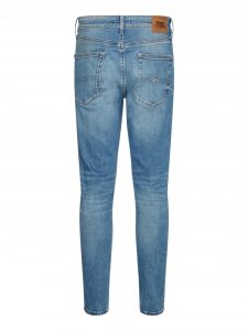 TOMMY HILFIGER – Jeans Uomo Austin Slim Tapered