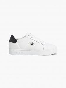 CALVIN KLEIN – Scarpe Donna Bianco