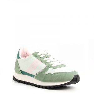 BLAUER- SCARPE DONNA MERRIL VERDE