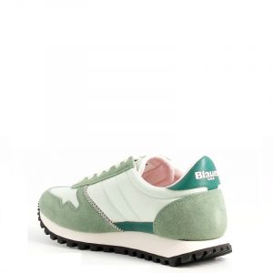 BLAUER- SCARPE DONNA MERRIL VERDE