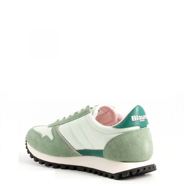 BLAUER- SCARPE DONNA MERRIL VERDE