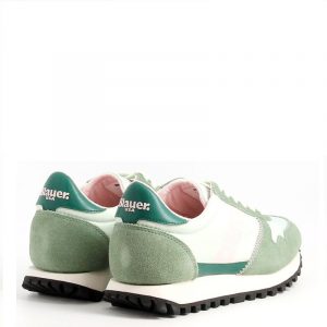 BLAUER- SCARPE DONNA MERRIL VERDE