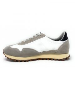 BLAUER-SCARPA UOMO DAWSON02/NYS BIANCO/VERDE