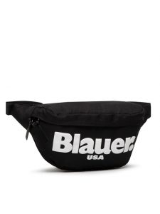 BLAUER-MARSUPIO CHICO NERO