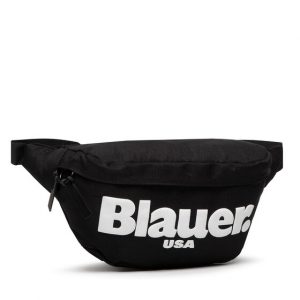 BLAUER-MARSUPIO CHICO NERO