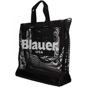 BLAUER-BORSA MARE HANA