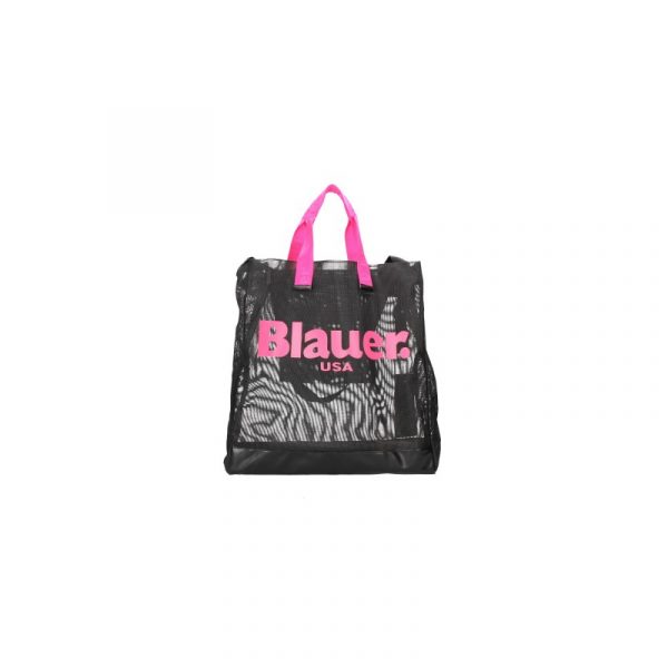 BLAUER-BORSA MARE HANA