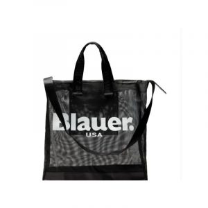 BLAUER-BORSA MARE HANA