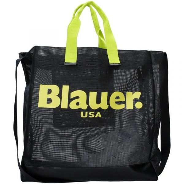 BLAUER-BORSA MARE HANA