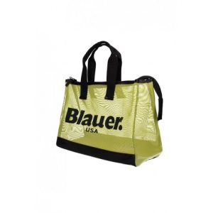 BLAUER-BORSA MARE KARA GIALLA