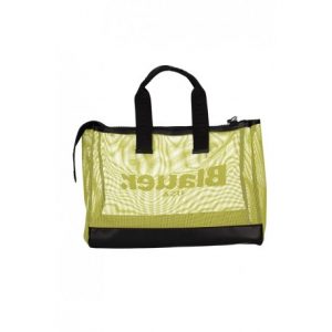 BLAUER-BORSA MARE KARA GIALLA