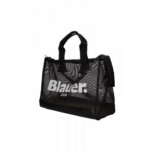 BLAUER-BORSA MARE KARA NERA