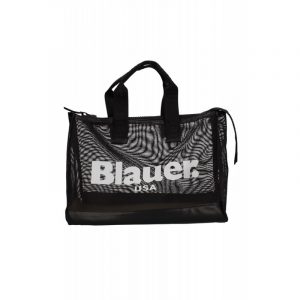 BLAUER-BORSA MARE KARA NERA