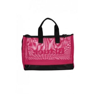 BLAUER-BORSA MARE KARA FUXIA
