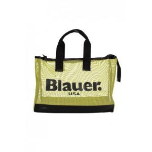 BLAUER-BORSA MARE KARA GIALLA