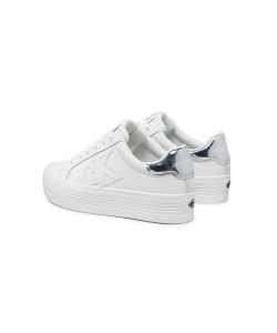 CALVIN KLEIN – Scarpe Donna Sneakers Bianco