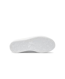 CALVIN KLEIN – Scarpe Donna Sneakers Bianco