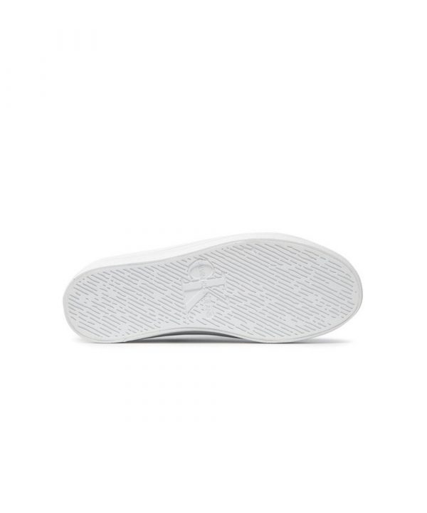 CALVIN KLEIN – Scarpe Donna Sneakers Bianco