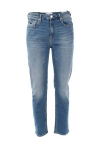 CALVIN KLEIN – Jeans Uomo Tapered Slim