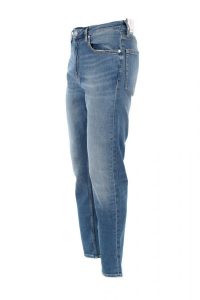 CALVIN KLEIN – Jeans Uomo Tapered Slim