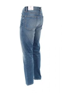 CALVIN KLEIN – Jeans Uomo Tapered Slim