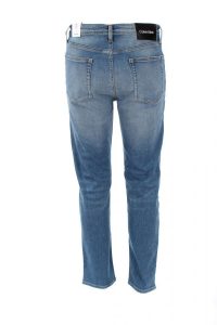 CALVIN KLEIN – Jeans Uomo Tapered Slim