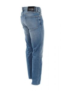 CALVIN KLEIN – Jeans Uomo Tapered Slim