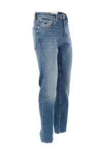 CALVIN KLEIN – Jeans Uomo Tapered Slim