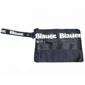 BLAUER-POCHETTE UOMO NERA VILLAGE