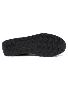 SAUCONY- SCARPE SHADOW ORIGINAL VERDE/BIANCO/Giallo