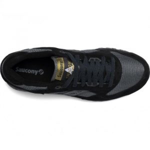 SAUCONY – Scarpe Shadow 5000 Limousine Nero