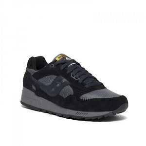 SAUCONY – Scarpe Shadow 5000 Limousine Nero