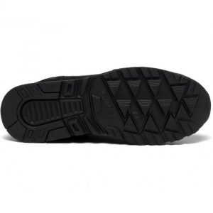 SAUCONY – Scarpe Shadow 5000 Limousine Nero